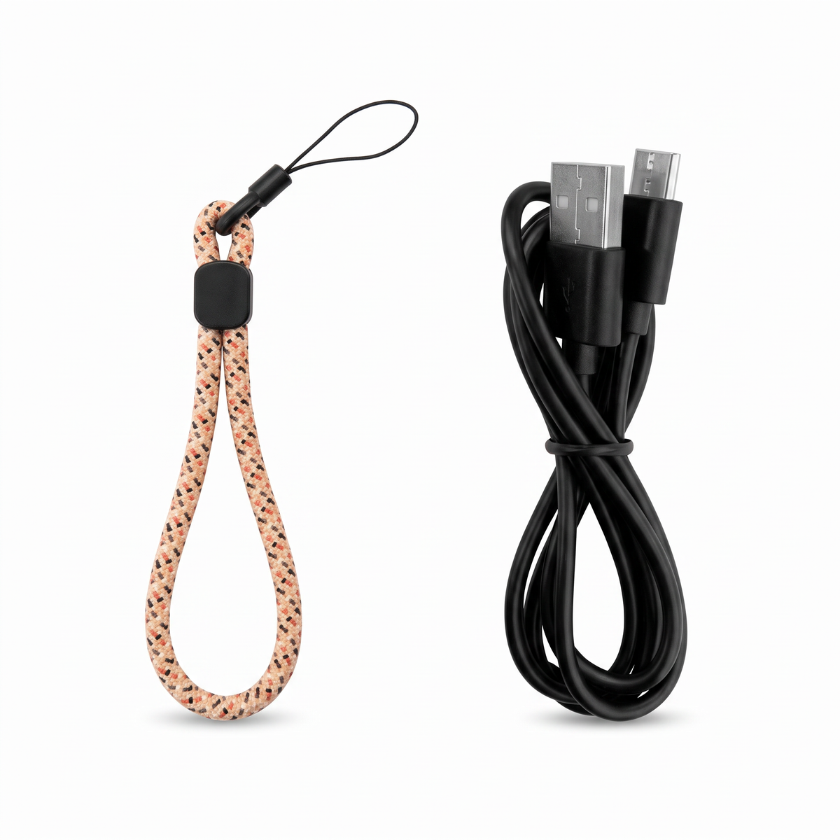 Cuerda + Cable